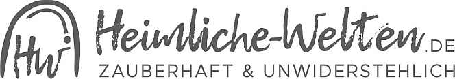 Heimliche Welten Startseite 