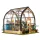 Komplettbausatz Miniatur Gartenhaus