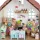 Komplettbausatz Miniatur Margaret`s soap Shop