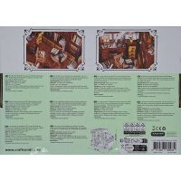 Komplettbausatz Miniatur The Story Keeper