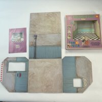 Cardboard - Küche - 2 Dekore zur Wahl