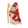 Kuschelmaus Sankt Nikolaus (Sint)
