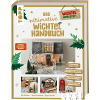 Das ultimative Wichtel Handbuch