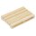 Holz-Palette 114 x 75 x 15 mm
