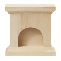 Wichtel Kamin "Vedovn"  65 x 67 x 22 mm