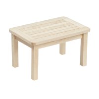 Tisch 75 x 48 x 43 mm