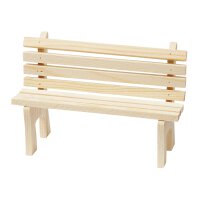 Bank 130 x 85 x 50 mm