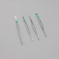 Pinzetten-Set