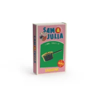 Dekokleinteile Minis - Sossentopf (Saucepan)