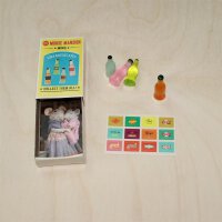 Dekokleinteile Minis - Limonadeflaschen (Soda Bottles)