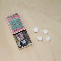 Dekokleinteile Minis - Schalen (Bowls)