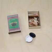 Dekokleinteile Minis - Kasserole (Casserole)