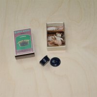 Dekokleinteile Minis - Kasserole (Casserole)