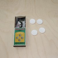 Dekokleinteile Minis - Teller (Plates)