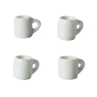Dekokleinteile Minis - Becher (Cups)