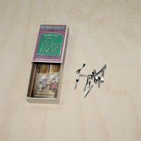 Dekokleinteile Minis - Besteck (Cuerly)