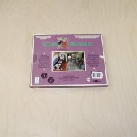 Bastelset Möbel "Küche"