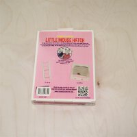 Mäuseluke mit Leiter