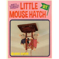 Mäuseluke mit Leiter