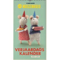 Geburtstagskalender Sam und Julia