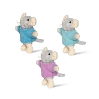 Kuschelmäuse Die Drillinge (Triplets