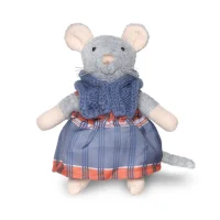 Kuschelmaus Sam`s Mutter (Sams`s Mother)
