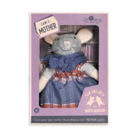 Kuschelmaus Sam`s Mutter (Sams`s Mother)