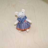 Kuschelmaus Sam`s Mutter (Sams`s Mother)