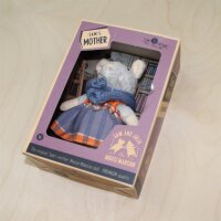 Kuschelmaus Sam`s Mutter (Sams`s Mother)