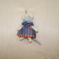 Kuschelmaus Sam`s Mutter (Sams`s Mother)