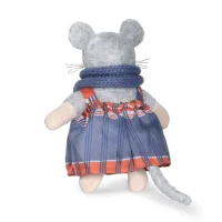 Kuschelmaus Sam`s Mutter (Sams`s Mother)