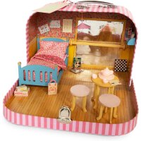 Mäusehaus to Go - Ellas Balettzimmer