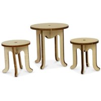 Mäusehaus to Go - Ellas Balettzimmer