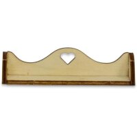 Mäusehaus to Go - Ellas Balettzimmer