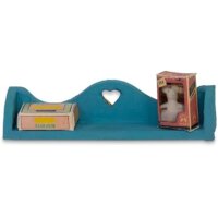 Mäusehaus to Go - Ellas Balettzimmer