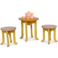 Mäusehaus to Go - Ellas Balettzimmer