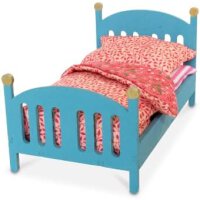 Mäusehaus to Go - Ellas Balettzimmer