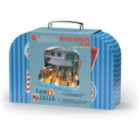 Mäusehaus to Go - Opa Seeman`s Kajüte