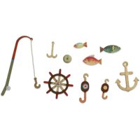 Mäusehaus to Go - Opa Seeman`s Kajüte