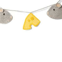 Handarbeitsbuch "Häkeln mit Sam und Jukia"