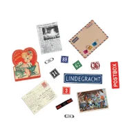 Mini Mäusetür (little Mouse Door)