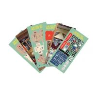 Mini Mäusetür (little Mouse Door)