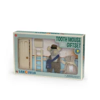 Zahnmaus-Set (Tooth Mouse Giftset)