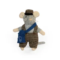 Zahnmaus-Set (Tooth Mouse Giftset)