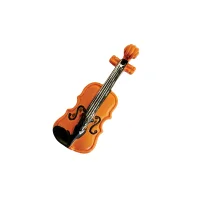Dekokleinteile  Minis - Geige (Violin)