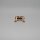 Absperrset 6-teilig 55 x 30 mm