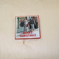 Kartenset Weihnachten