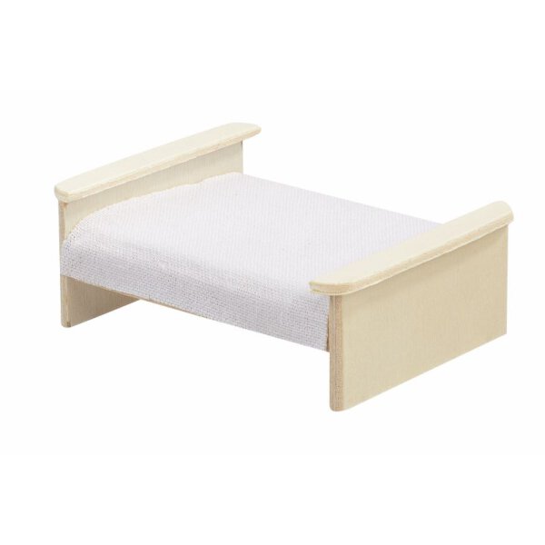 Bett "Sove" 90 x 70 x 35 mm