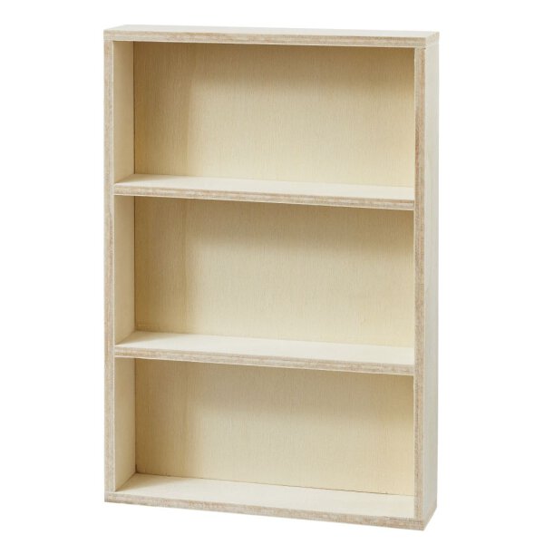 Bücher - Schrank/Regal "Billy"  102 x 23 x 150 mm