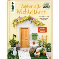 Zauberhafte Wichteltüren